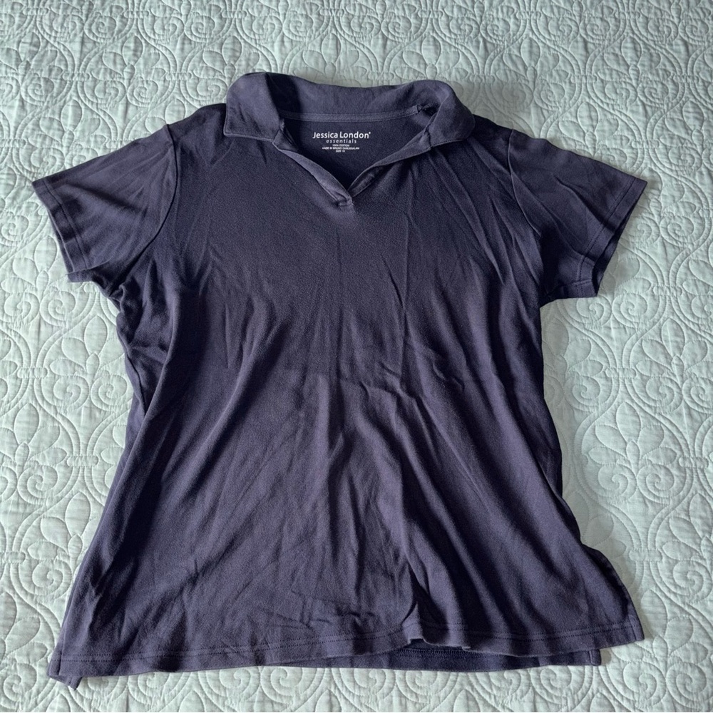 Jessica London T-Shirt